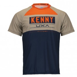 MAILLOT MC KENNY CHARGER