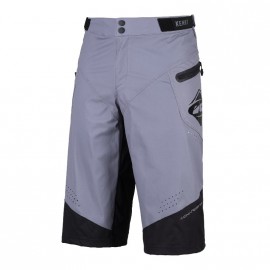 SHORT KENNY CHARGER Gris