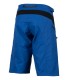 SHORT KENNY ENDURO Bleu