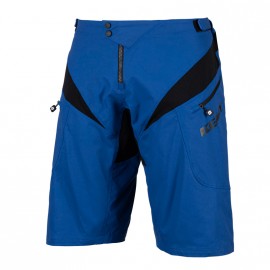 SHORT KENNY ENDURO Bleu