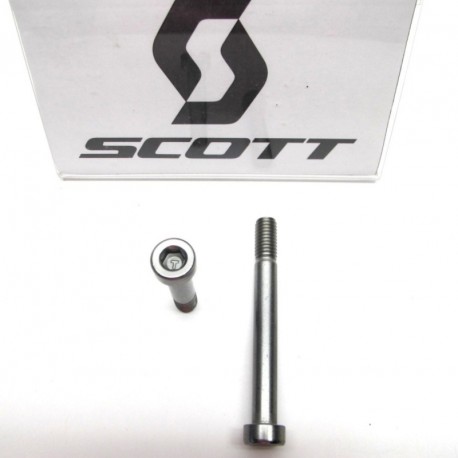 KIT VIS AMORTISSEUR SCOTT GAMBLER 13/19