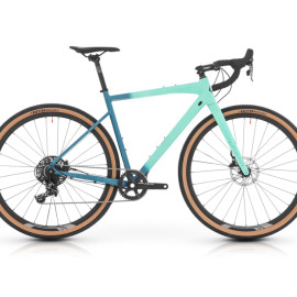 GRAVEL ORBEA TERRA H40