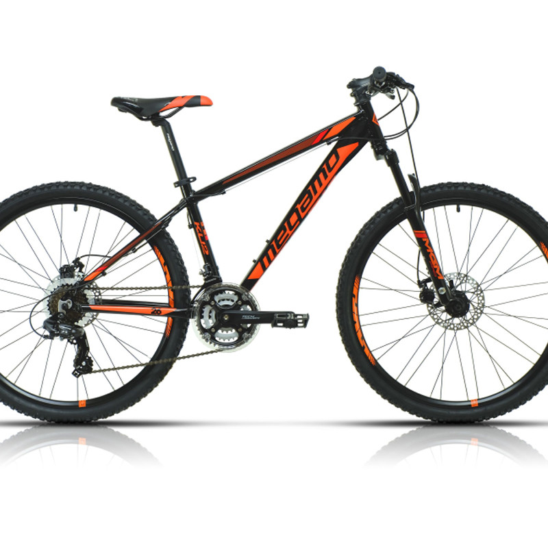 VTT 26 pouces enfant megamo KU2 disc