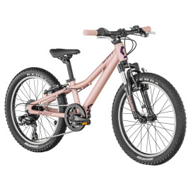 VTT Enfant Megamo Open Junior Boy 24 Shimano 3x7V 2021 - Sun Rider 85