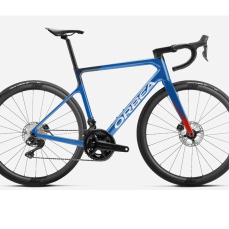 COURSE ORBEA ORCA M20 ITEAM