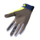 GANTS KENNY TRACK Jaune