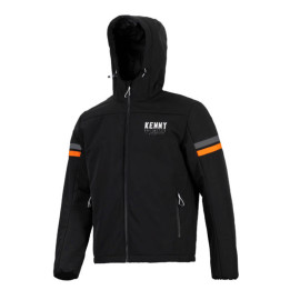 VESTE KENNY BLACKLINE