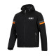 VESTE KENNY SOFTSHELL PADDOCK