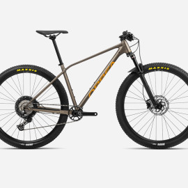 VTT ORBEA 29" ALMA H30