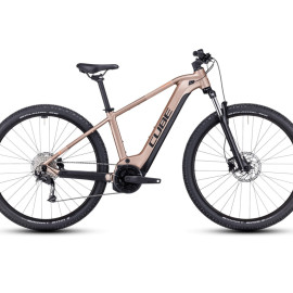 VTT CUBE 29" REACTION HYBRID PERF500