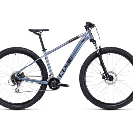 VTT CUBE 29" ANALOG