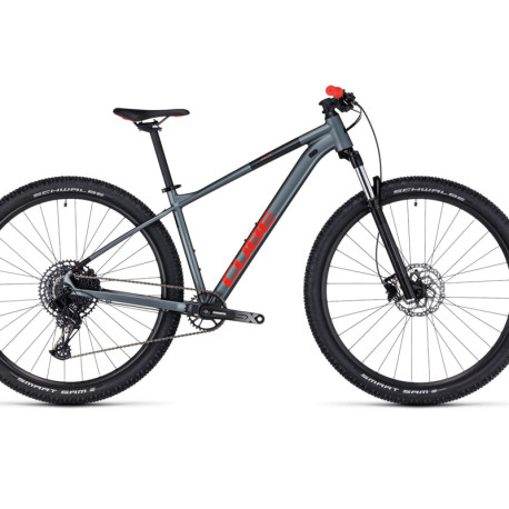 VTT CUBE 29" ANALOG