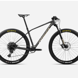 VTT ORBEA 29" ALMA M51