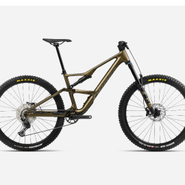 VTT ORBEA 29" OCCAM LT H30