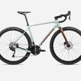 GRAVEL ORBEA TERRA H40