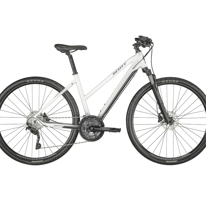 VTC SCOTT SUB CROSS 20 Lady ARC EN CYCLES