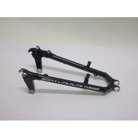 HAUBAN SEATSTAY SCOTT REFLEX FX35 2006