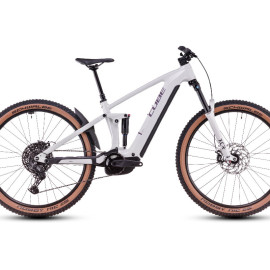 VTT CUBE 29" STEREO HYBRID ONE44 HPC PRO800