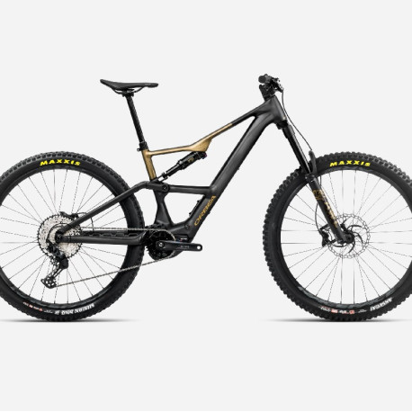 VTT ORBEA 29" RISE H30 2023