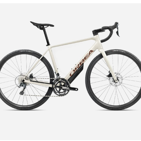 COURSE ORBEA AVANT H40