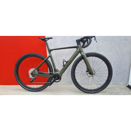 GRAVEL SCOTT SOLACE ERIDE 30