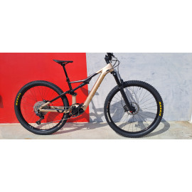 VTT Occasion ORBEA RISE H30