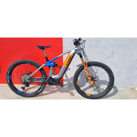 VTT Occasion CUBE Action Team