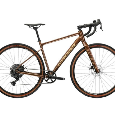 GRAVEL KROSS ESKER 2.0