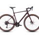 GRAVEL CUBE NUROAD RACE