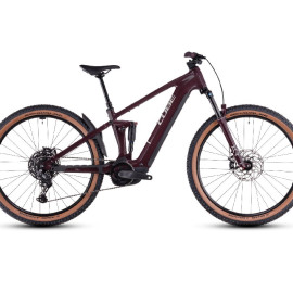 VTT CUBE 29" STEREO HYBRID ONE22 PRO800