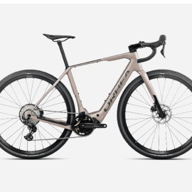 E-GRAVEL ORBEA DENNA M30