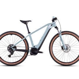 VTT CUBE 29" REACTION HYBRID PERF500