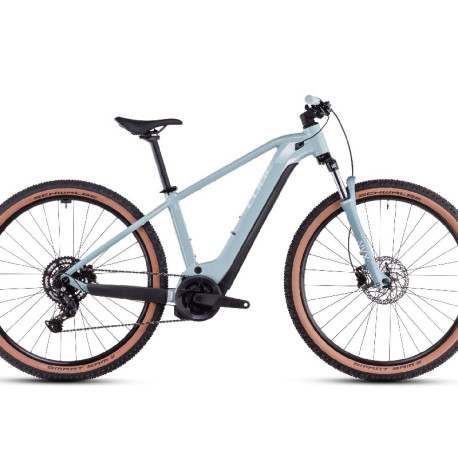 VTT CUBE 29" REACTION HYBRID PERF500