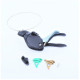 MANETTE SCOTT TWINLOC DOWNCLAMP 22