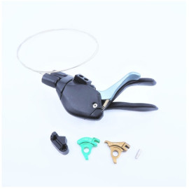 MANETTE SCOTT TWINLOC DOWNCLAMP 22