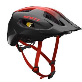 CASQUE SCOTT SUPRA PLUS