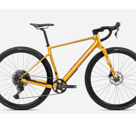 GRAVEL ORBEA TERRA H40