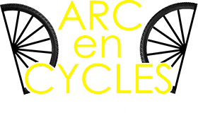 ARC EN CYCLES